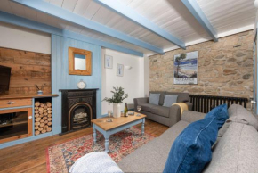 Saffron Cottage, St Ives